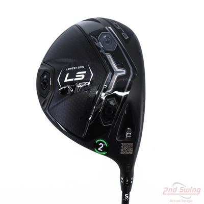 Mint Cobra DS-ADAPT LS Driver 10.5° Project X Denali Black 60 Graphite Stiff Right Handed 45.5in