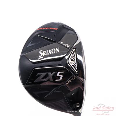 Srixon ZX5 LS MK II Driver 9.5° Fujikura Ventus TR Black VeloCore 6 Graphite X-Stiff Right Handed 45.5in