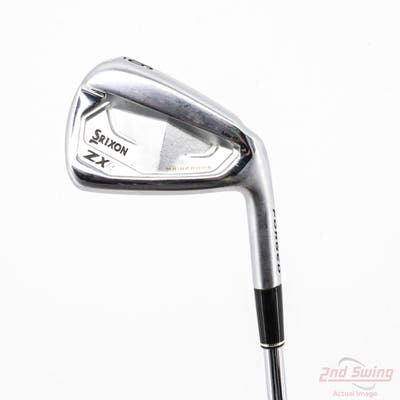 Srixon ZX4 MK II Single Iron 6 Iron FST KBS Tour Lite Steel Regular Right Handed 38.0in