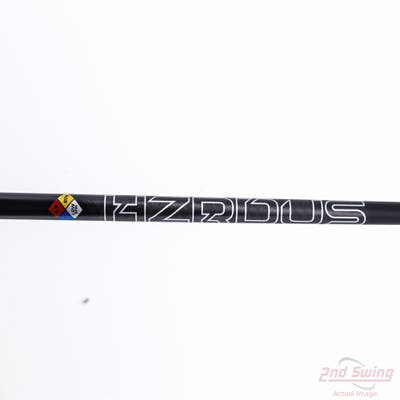 Mint Uncut Project X HZRDUS Black Gen5 80 Driver Shaft X-Stiff 46.0in