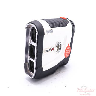 Bushnell Tour V4 Rangefinder