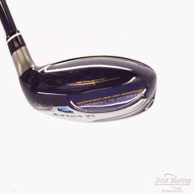 XXIO 12 Hybrid 5 Hybrid 23° XXIO MP-1200 Graphite Regular Right Handed 40.0in