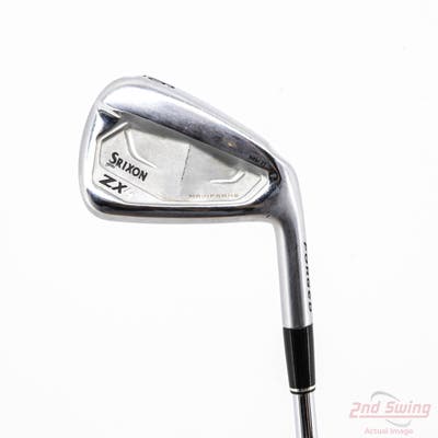 Srixon ZX4 MK II Single Iron 6 Iron FST KBS Tour Lite Steel Regular Right Handed 38.0in