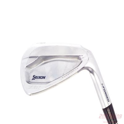 Srixon ZXi7 Single Iron Pitching Wedge PW Project X 6.0 Steel Stiff Right Handed 35.75in