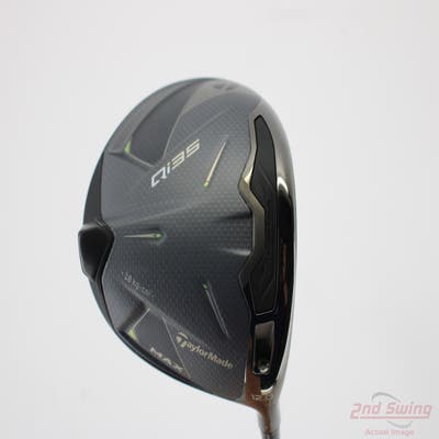 TaylorMade Qi35 MAX Driver 12° Fujikura Speeder NX 50 Graphite Senior Right Handed 45.75in