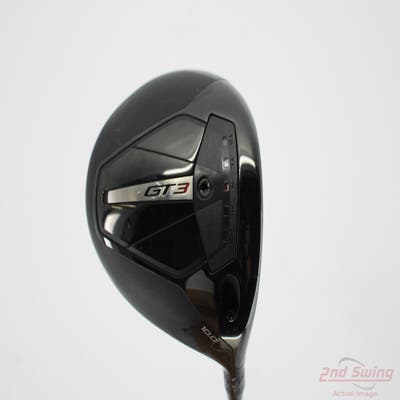 Titleist GT3 Driver 10° Mitsubishi Tensei 1K Blue 55 Graphite Regular Right Handed 45.75in