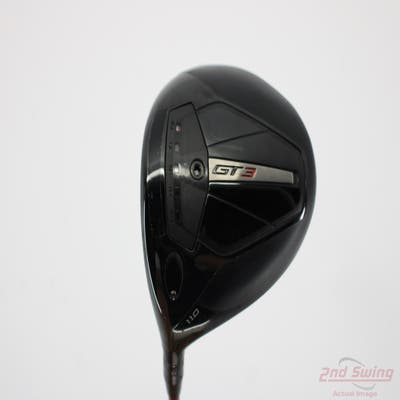 Titleist GT3 Driver 11° Project X Denali Red 50 Graphite Regular Left Handed 45.75in