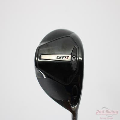 Titleist GT4 Driver 8° Diamana D+ 70 Limited Edition Graphite X-Stiff Right Handed 45.25in