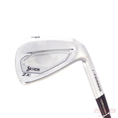 Mint Srixon ZXi4 Single Iron Pitching Wedge PW FST KBS PGI 60 Graphite Regular Right Handed 35.5in