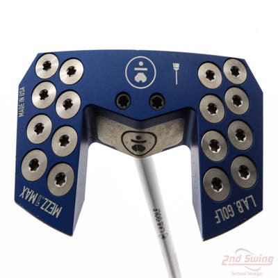 L.A.B. Golf MEZZ.1 Max Sweeper Putter Graphite Right Handed 43.0in