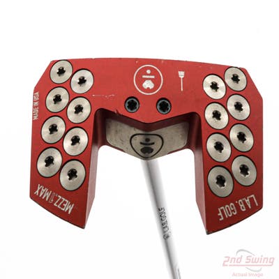 L.A.B. Golf MEZZ.1 Max Sweeper Putter Graphite Right Handed 43.0in