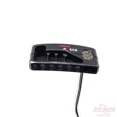 Edel E-2 Torque Balanced Black Putter Steel Right Handed 34.0in