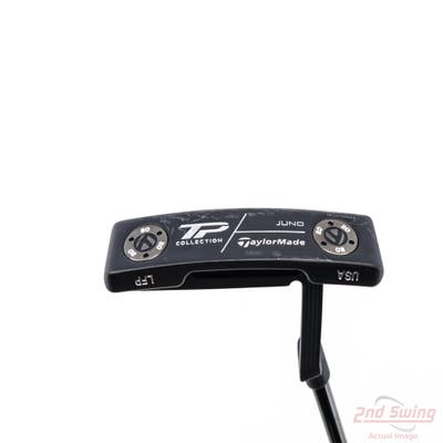 TaylorMade TP Black Juno Putter Steel Right Handed 33.0in