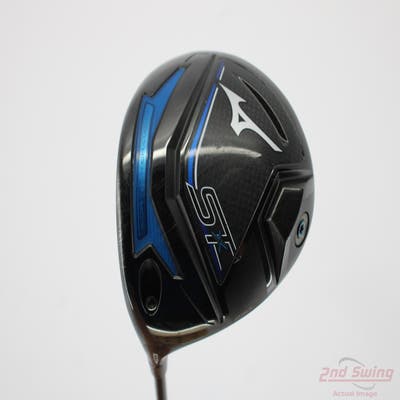 Mizuno ST-X 230 Driver 10.5° Mitsubishi Kai'li Blue 50 Graphite Regular Left Handed 45.25in