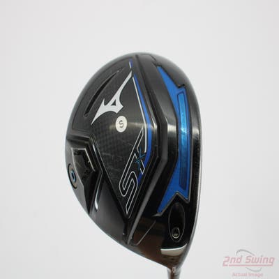 Mizuno ST-X 230 Driver 10.5° Project X HZRDUS Smoke Green RDX 65 Graphite Stiff Right Handed 45.25in