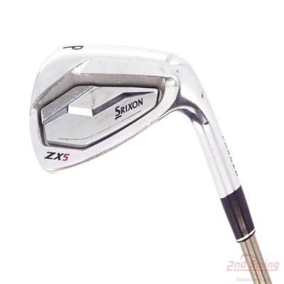 Srixon ZX5 Single Iron Pitching Wedge PW UST Recoil 760 ES SMACWRAP Graphite Senior Right Handed 36.5in