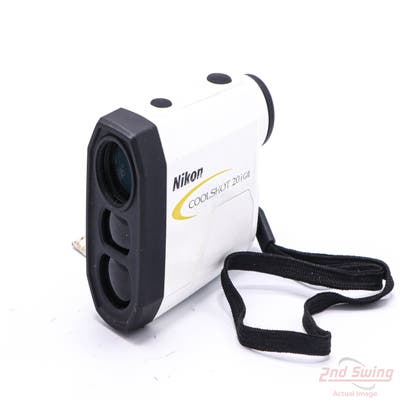 Nikon Coolshot 20i GII Rangefinder