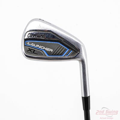 Cleveland Launcher XL Single Iron 6 Iron 26° Project X Catalyst 60 Graphite Regular Right Handed 38.0in