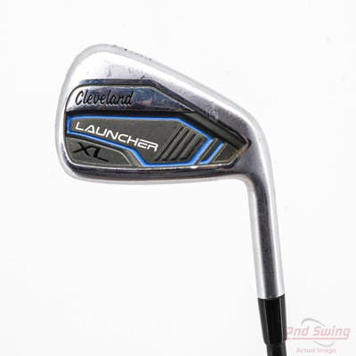 Cleveland Launcher XL Single Iron 5 Iron 23° Project X Catalyst 60 Graphite Regular Right Handed 38.75in