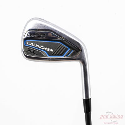 Cleveland Launcher XL Single Iron 5 Iron 23° Project X Catalyst 60 Graphite Regular Right Handed 38.75in
