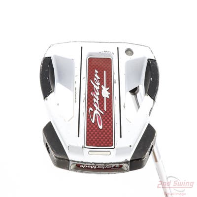 TaylorMade Spider EX Ghost Putter Steel Right Handed 34.0in