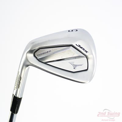 Mizuno JPX 925 Forged Single Iron 5 Iron True Temper Dynamic Gold Mid 100 R300 Steel Regular Left Handed 38.5in