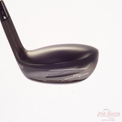 Mizuno JPX 923 Fli-Hi Hybrid 5 Hybrid 26° UST Mamiya Recoil ESX 460 F3 Graphite Regular Right Handed 38.5in