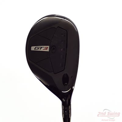 Titleist GT3 Fairway Wood 5 Wood 5W 18° Mitsubishi Tensei 1K Blue 65 Graphite Regular Right Handed 41.75in