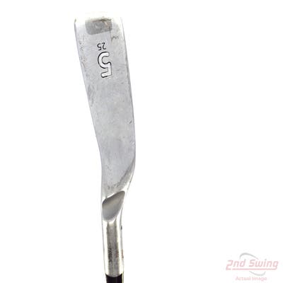 Ping G400 Crossover Utility Iron 5 Utility 25° Ping Tour 173-85 Graphite Regular Left Handed Black Dot 39.5in