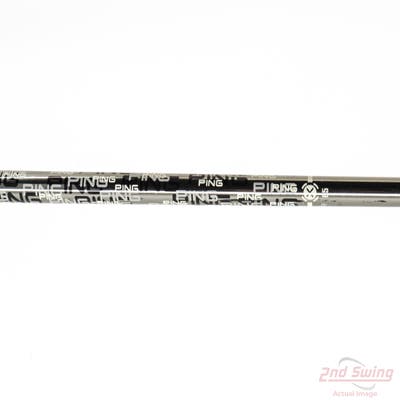 Used W/ Ping RH Adapter Ping Tour 65 65 Driver Shaft X-Stiff 44.5in