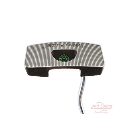 Heavy Putter A3-M Putter Steel Right Handed 35.0in