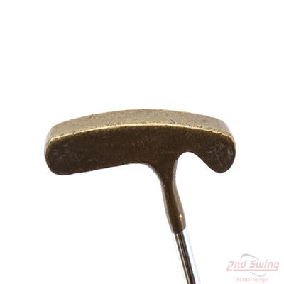 Titleist Bullseye Putter Steel Right Handed 35.0in