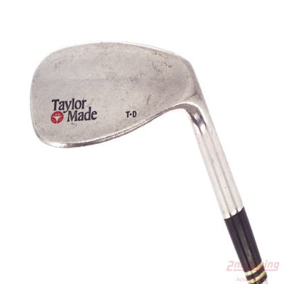 TaylorMade Tour Preferred Wedge Sand SW True Temper Dynamic Steel Stiff Right Handed 36.0in