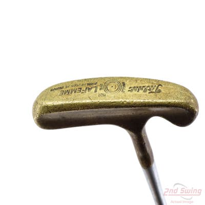Titleist Bullseye Putter Steel Right Handed 32.0in