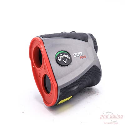 Callaway 300 PRO Laser Rangefinder