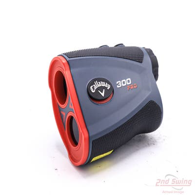 Callaway 300 PRO Laser Rangefinder