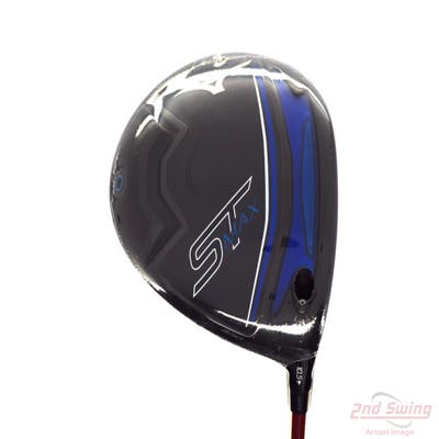 Mint Mizuno ST-MAX 230 Driver 10.5° Project X Denali Red 50 Graphite Senior Right Handed 45.75in
