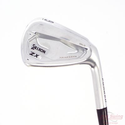 Srixon ZX4 MK II Single Iron 9 Iron Nippon NS Pro Modus 3 Tour 105 Steel Regular Right Handed 36.5in