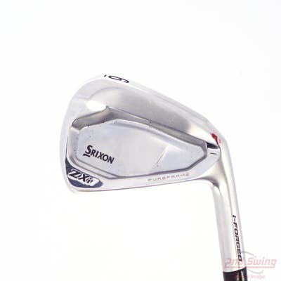 Mint Srixon ZXi7 Single Iron 6 Iron Nippon NS Pro Modus 3 Tour 120 Steel X-Stiff Right Handed 38.25in