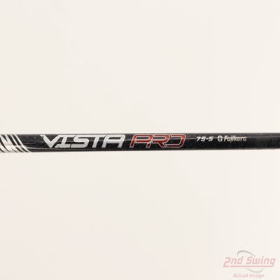 Pull Fujikura Vista Pro 2021 75 Fairway Shaft Stiff 42.0in