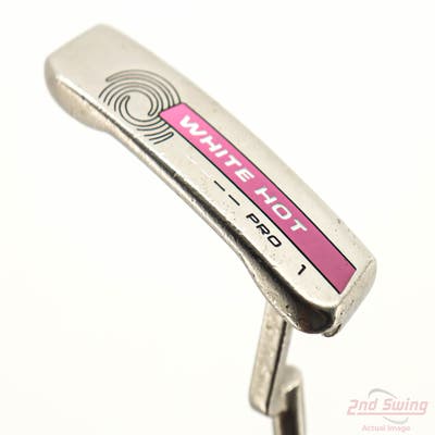 Odyssey White Hot Pro #1 Putter Steel Right Handed 32.0in