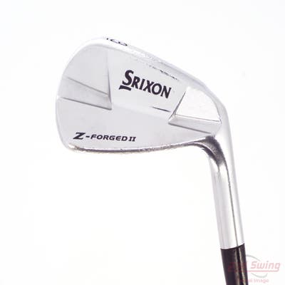 Srixon Z Forged II Single Iron 9 Iron Nippon NS Pro Modus 3 Tour 125 Steel X-Stiff Right Handed 36.5in