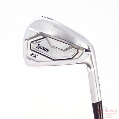 Srixon ZX5 MK II Single Iron 6 Iron Nippon NS Pro Modus 3 Tour 120 Steel X-Stiff Right Handed 38.0in
