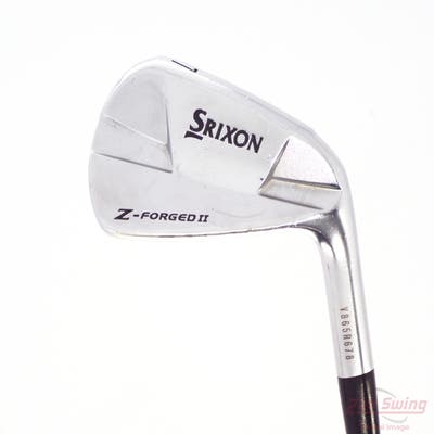 Srixon Z Forged II Single Iron 7 Iron Nippon NS Pro Modus 3 Tour 120 Steel X-Stiff Right Handed 37.5in