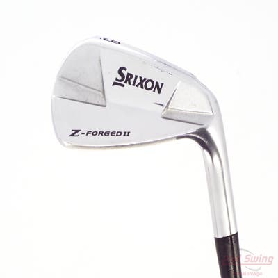 Srixon Z Forged II Single Iron 9 Iron Project X Rifle 7.0 Steel Tour X-Stiff Right Handed 36.5in