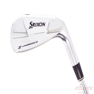 Srixon Z Forged II Single Iron Pitching Wedge PW Nippon NS Pro Modus 3 Tour 105 Steel X-Stiff Right Handed 36.0in