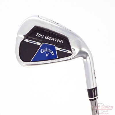 Callaway Big Bertha B21 Single Iron 7 Iron Callaway RCH 65i Graphite Senior Right Handed 37.0in