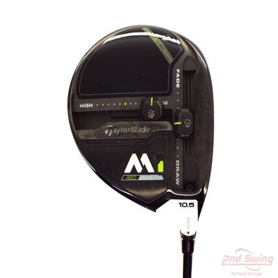 TaylorMade M2 Driver 10.5° Project X HZRDUS Smoke Black RDX 70 Graphite Stiff Right Handed 46.0in