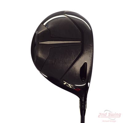 Titleist TSR2 Driver 11° Project X HZRDUS Black Gen5 60 Graphite Regular Right Handed 45.25in