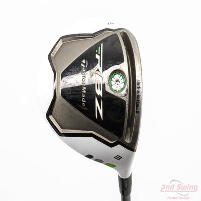 TaylorMade RocketBallz Fairway Wood 3 Wood 3W 15° TM Matrix XCON 5 Graphite Stiff Right Handed 43.5in